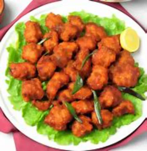 CHICKEN 65 (Quarter)